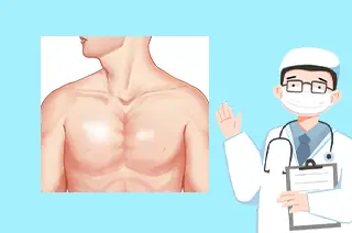 胸上有白癜风可以涂抹他克莫司软膏吗