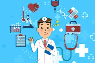 脸上起了一个白斑是什么原因