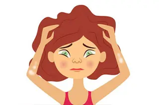 白癜风如果不治会长满全身吗