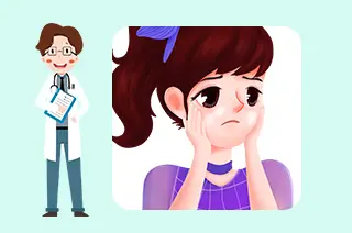 面部白癜风用什么方法好