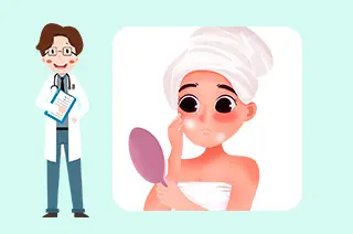 面部白癜风照308激光照到什么时候可以停止