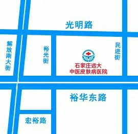 来院路线