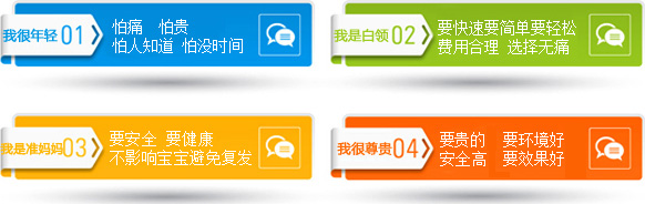 女性白癜风治疗注意事项